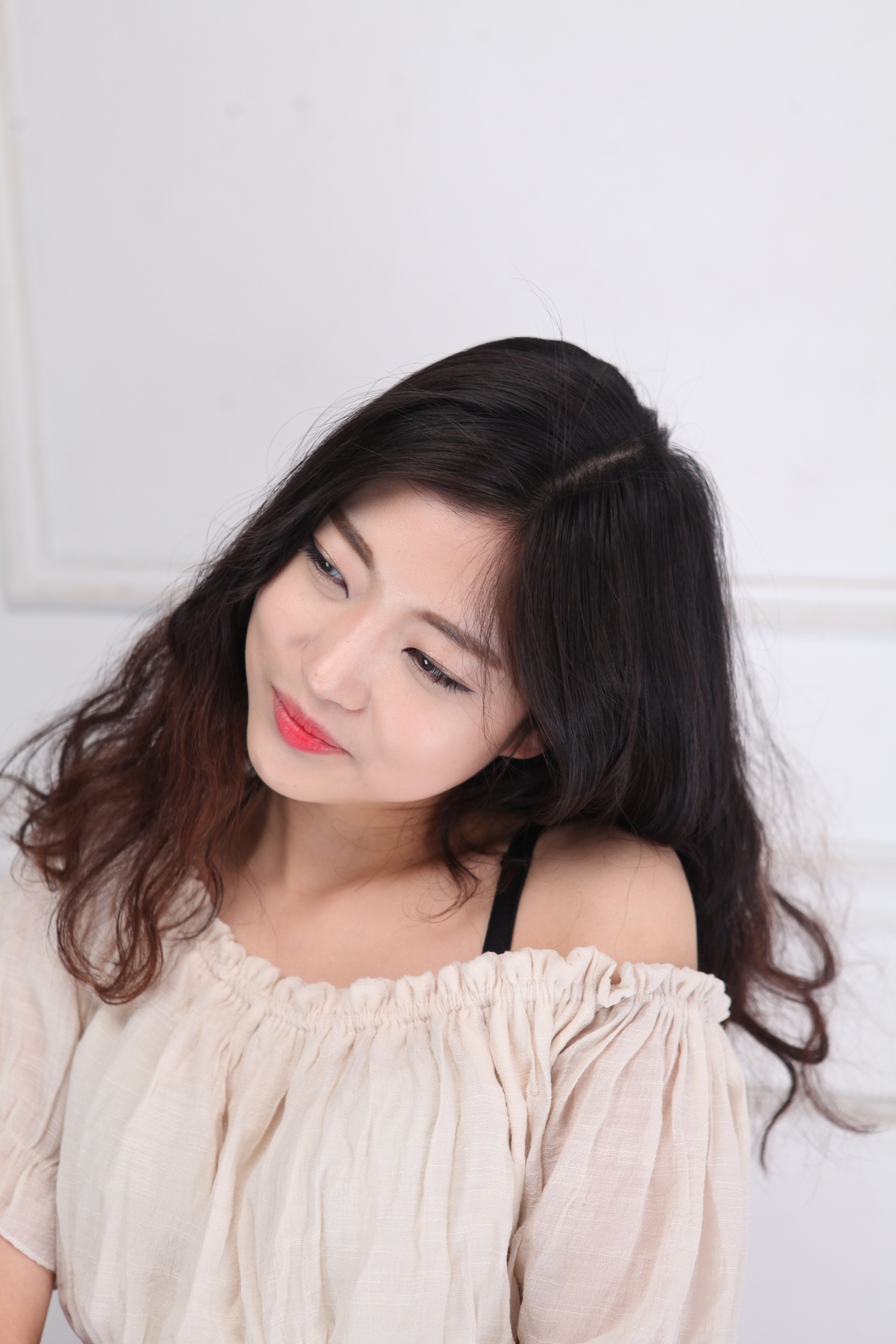 미분류 / 송이 리사이징